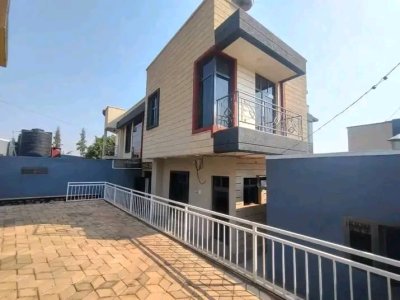 House for rent in Kicukiro Kagarama