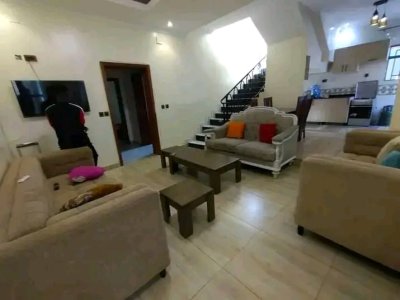 House for rent in Kicukiro Kagarama