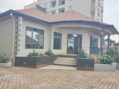 House for rent in Gacuriro