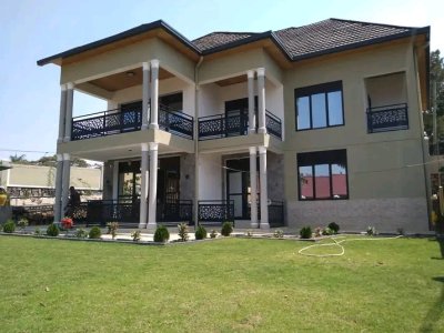 House for rent in Gisozi