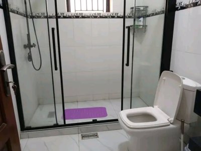 House for rent in Gisozi