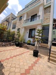 House for rent in Kibagabaga