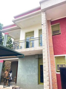 House for rent in Gisozi