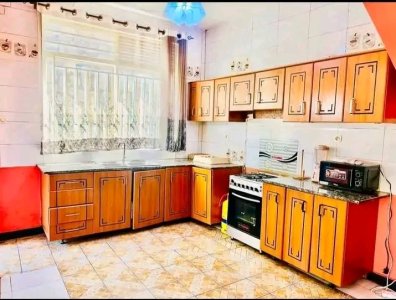 House for rent in Kibagabaga