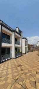 Apartment for rent in Kigali