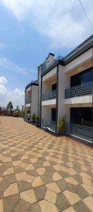 Apartment for rent in Kigali