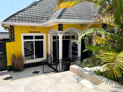 House for sale in Kigali