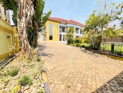 House for rent in Kibagabaga