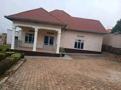 House for rent in Kanombe
