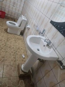 House for rent in Kanombe