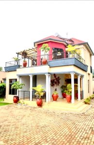 House for rent in Gisozi