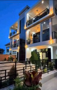Apartment for rent in Kigali