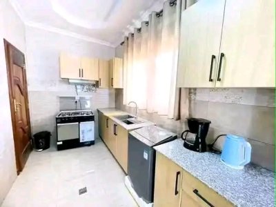Apartment for rent in Kibagabaga
