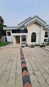 House for rent in Gacuriro