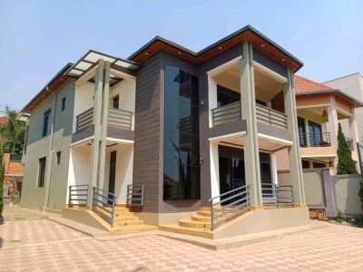 House for rent in Gacuriro