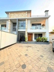 House for rent in Kibagabaga