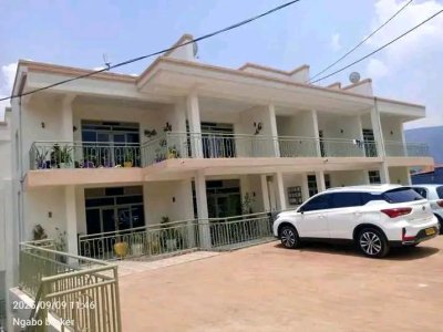 Apartment for rent in Karuruma