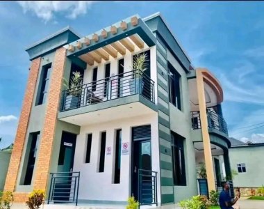 Apartment for rent in Kicukiro Kagarama