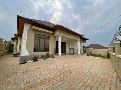 House for rent in Kicukiro Kagarama