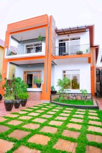 House for rent in Kanombe