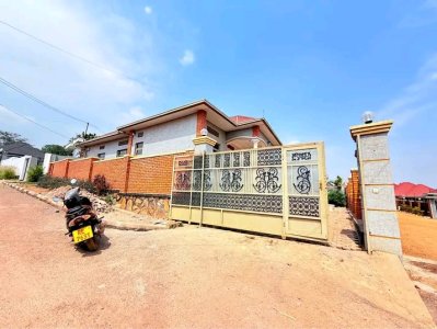 House for rent in Kanombe