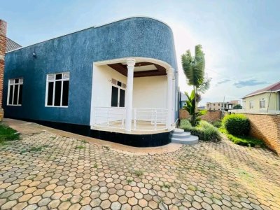 House for rent in Kicukiro Kagarama