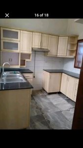 House for rent in Kibagabaga