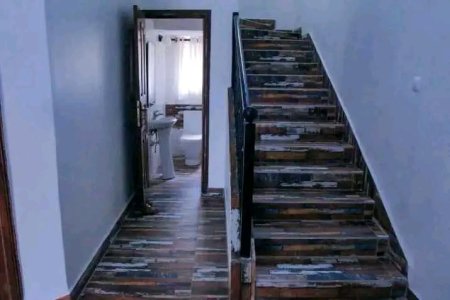 House for rent in Gacuriro
