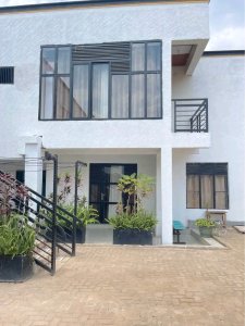 Apartment for rent in Gisozi