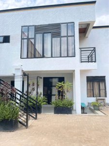 Apartment for rent in Gisozi
