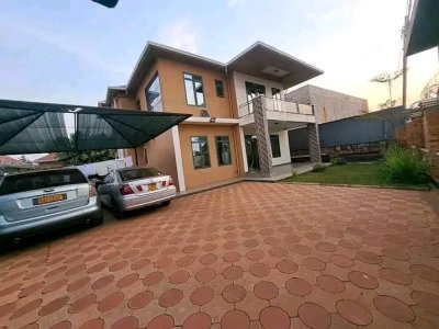 House for sale in Kimironko