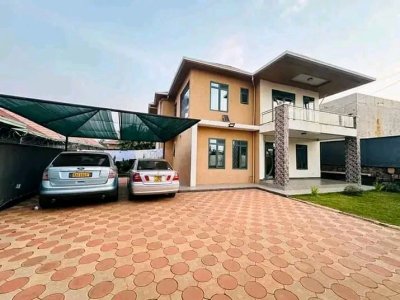 House for sale in Kimironko