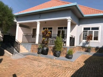 House for sale in Kimironko