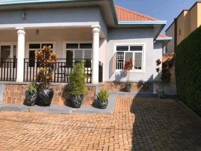 House for sale in Kimironko