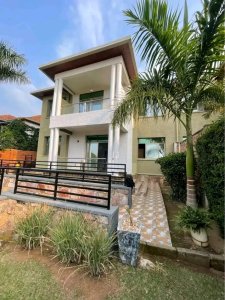 House for rent in Gacuriro