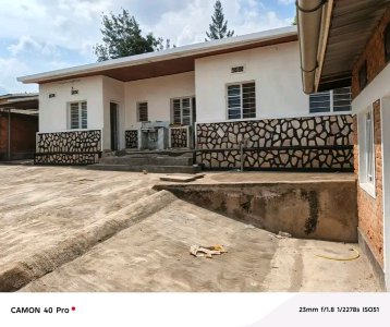 House for rent in Kimihurura
