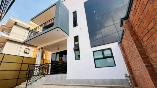 House for rent in Kimironko