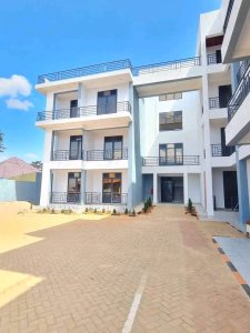 Apartment for rent in Kanombe