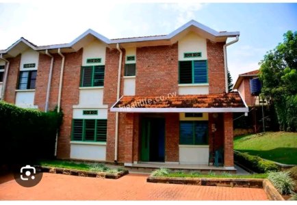 House for sale in Gacuriro