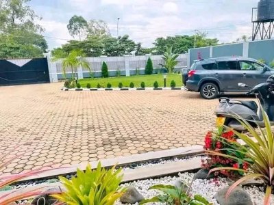 Apartment for rent in Gacuriro