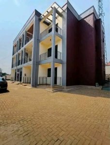 Apartment for rent in Kigali