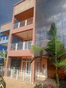 Apartment for rent in Kigali