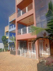 Apartment for rent in Kigali