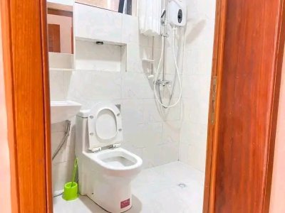 Apartment for rent in Kibagabaga