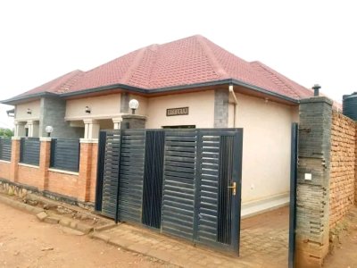 House for rent in Kanombe
