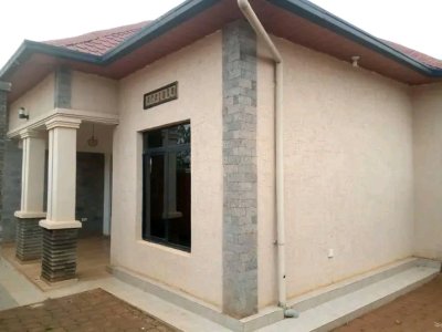 House for rent in Kanombe