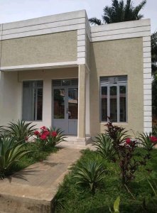House for rent in Gacuriro