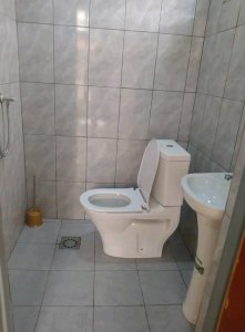 House for rent in Gacuriro