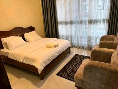 House for rent in Remera