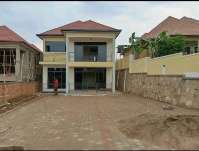 House for sale in Kimironko